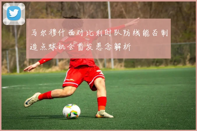 马尔穆什面对比利时队防线能否制造点球机会首发悬念解析