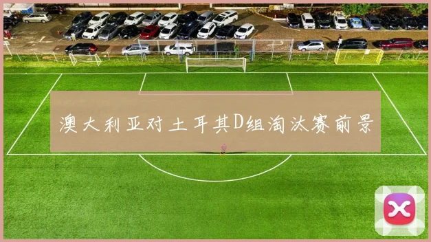 澳大利亚对土耳其D组淘汰赛前景