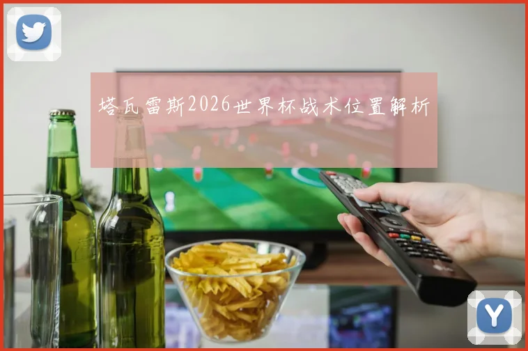 塔瓦雷斯2026世界杯战术位置解析