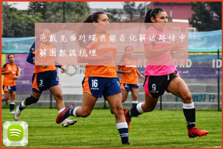 范戴克面对瑞典能否化解边路传中解围数据梳理
