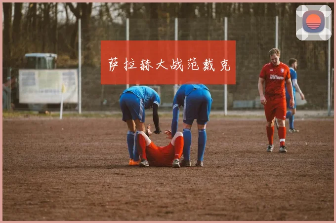 萨拉赫大战范戴克