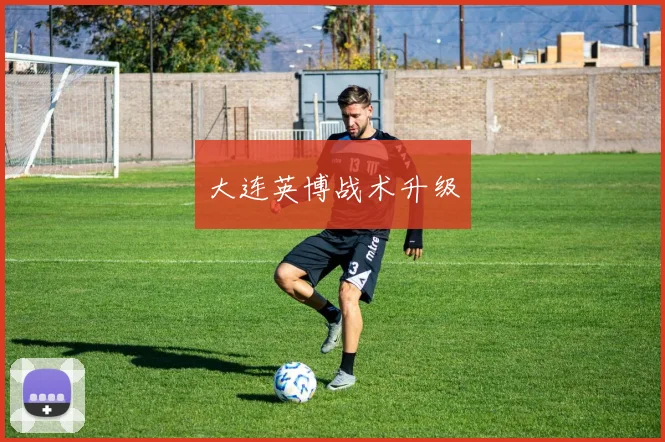 大连英博战术升级