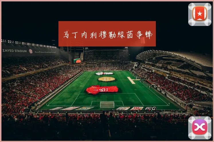 马丁内利穆勒绿茵争锋