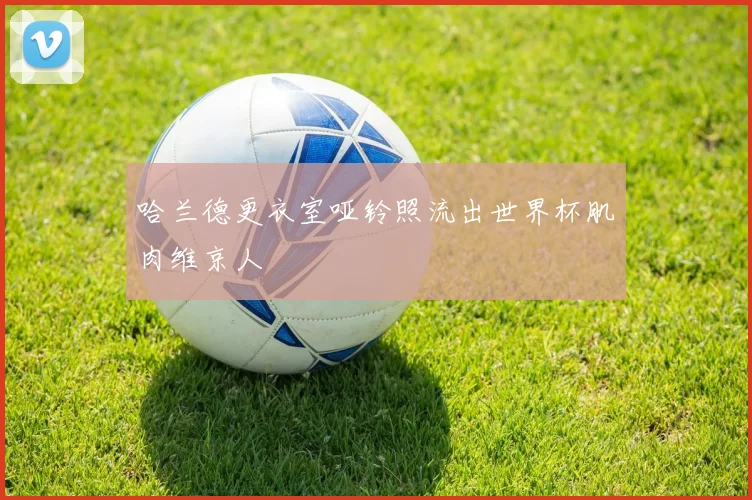 哈兰德更衣室哑铃照流出世界杯肌肉维京人