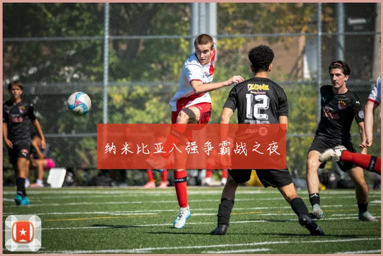 纳米比亚八强争霸战之夜