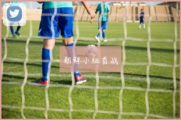 朝鲜小组首战
