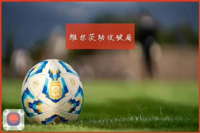 维尔茨助攻破局