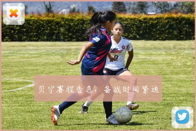 贝宁赛程告急，备战时间紧迫