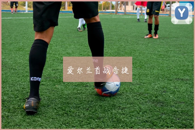 爱尔兰首战告捷