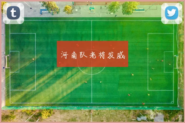 河南队老将发威