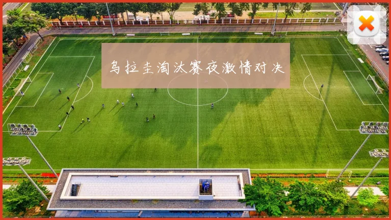 乌拉圭淘汰赛夜激情对决