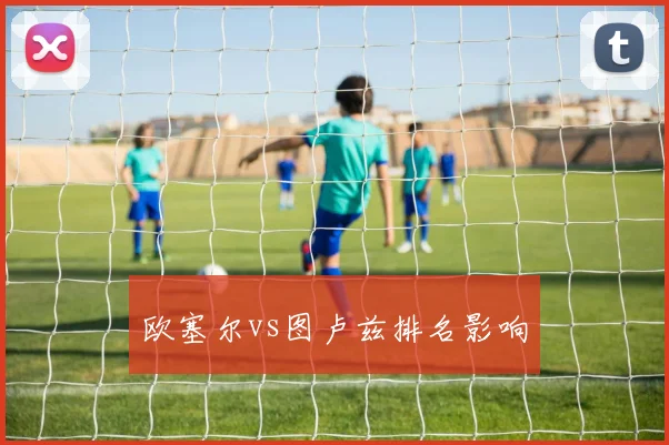 欧塞尔vs图卢兹排名影响